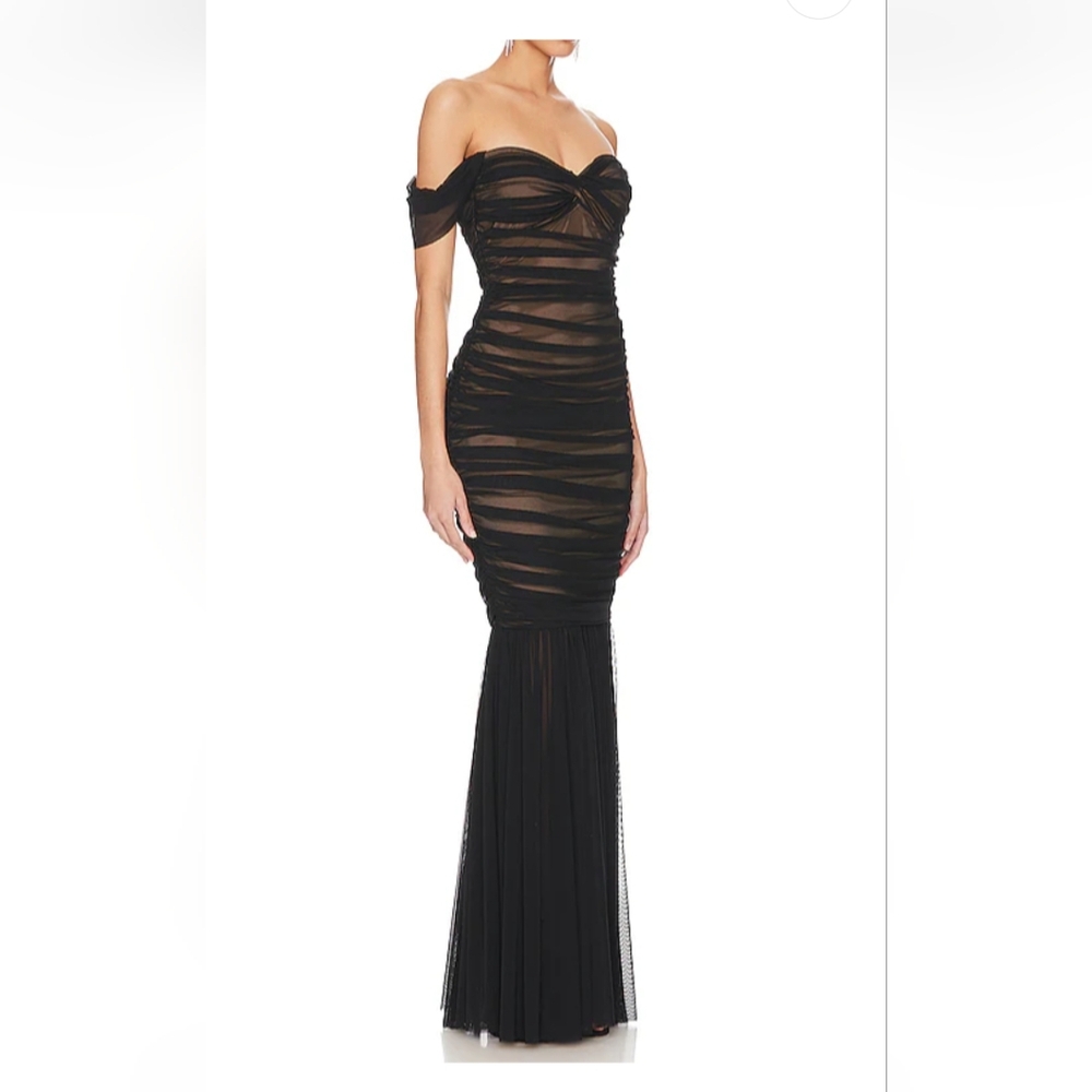 Norma Kamali Dress